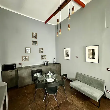 Апартаменты Casa Pollenzo *