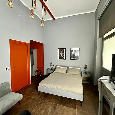 Apartament Casa Pollenzo *