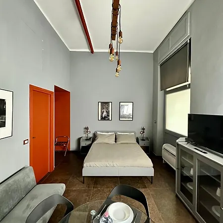 شقة Casa Pollenzo