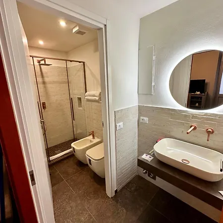 شقة Casa Pollenzo *