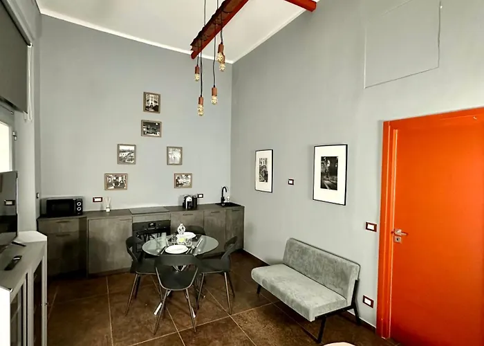 Casa Pollenzo *