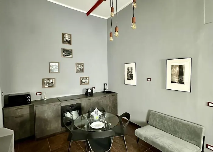 Apartament Casa Pollenzo *
