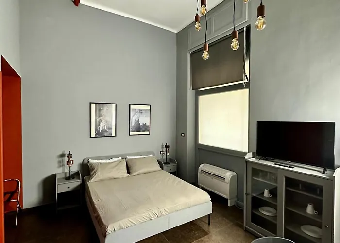 Casa Pollenzo アパート