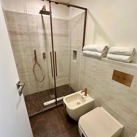 Casa Pollenzo Apartmán