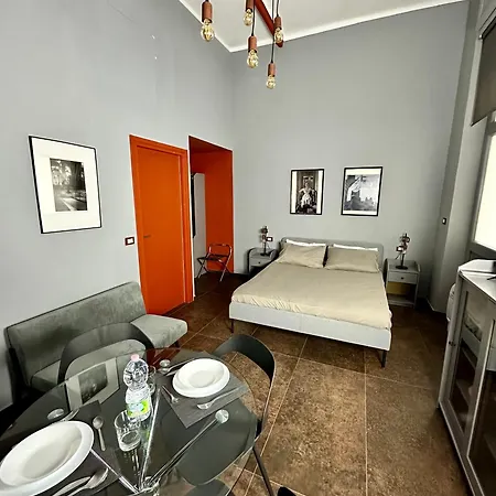 Casa Pollenzo Torino