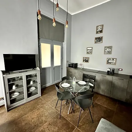 アパート Casa Pollenzo トリノ