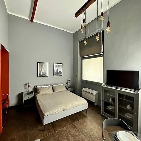 Casa Pollenzo アパート