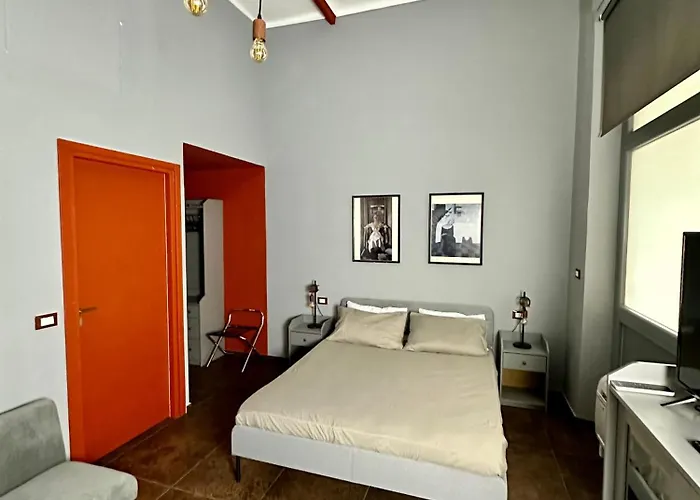 Lejlighed Casa Pollenzo *