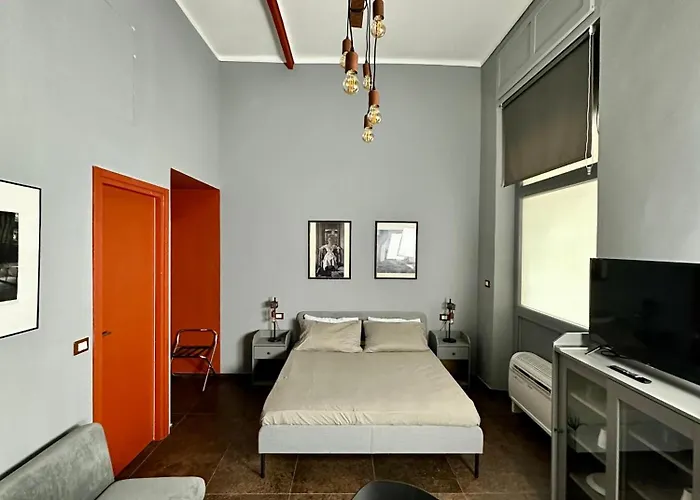 Lejlighed Casa Pollenzo