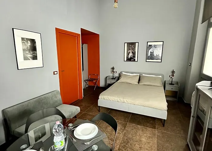 Casa Pollenzo Torino